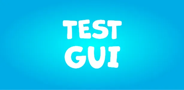 Test GUI screenshot 8
