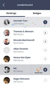 NexoR2 screenshot 3