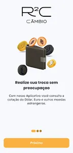 R2C Cambio screenshot 14