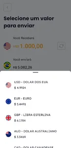 R2C Cambio screenshot 20