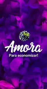 Amora screenshot 0