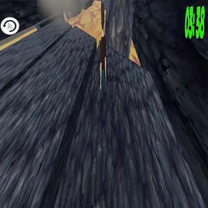 Lava 3D Adventures screenshot 0