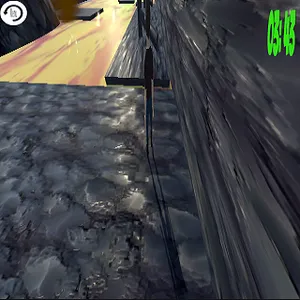 Lava 3D Adventures screenshot 3