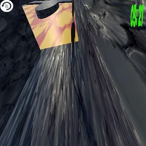 Lava 3D Adventures screenshot 5