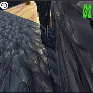 Lava 3D Adventures screenshot 6