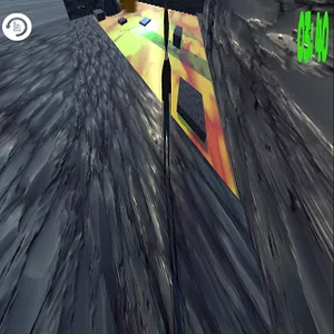 Lava 3D Adventures screenshot 7