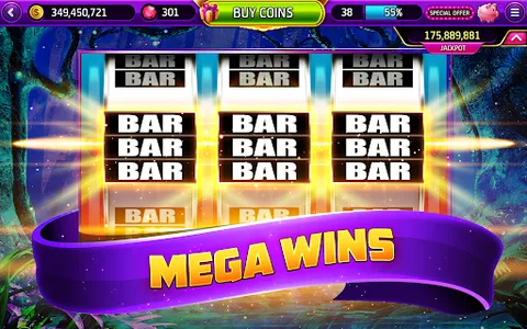 Slots Fortune 777 Vegas Casino screenshot 12