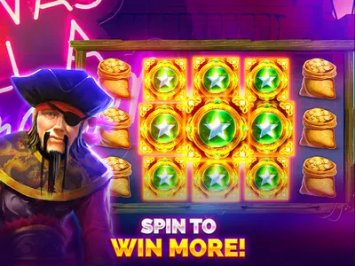 Love Slots Casino Slot Machine screenshot 11