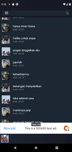 Lagu Emas Hantaran 2021 Offlin screenshot 1