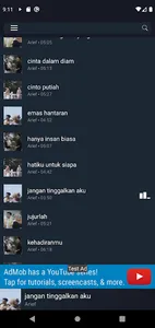 Lagu Emas Hantaran 2021 Offlin screenshot 2