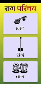 Raag Parichay screenshot 0