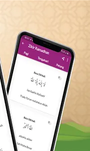 Ramadhan Pro: Solat Tarawih screenshot 2