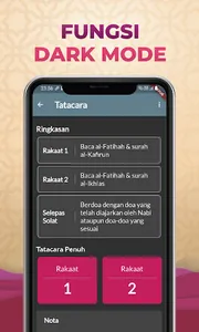 Solat Istikharah & Doa screenshot 4