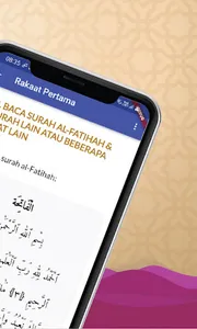 Solat Taubat: Kaifiat & Doa screenshot 2