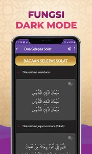 Solat Witir screenshot 1