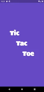Tic Tac Toe screenshot 0