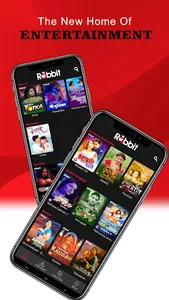 Rabbit Movies : Web Series screenshot 2