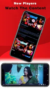 Rabbit Movies : Web Series screenshot 3