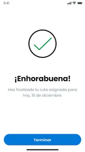 Rabbit Logistica screenshot 0