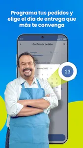 Rabbit: Surte tu tienda online screenshot 3