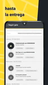 RABEE Socios screenshot 14