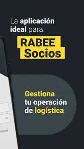 RABEE Socios screenshot 6