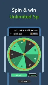 SpInr: Earn Wallet cash & more screenshot 3