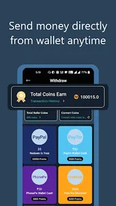 SpInr: Earn Wallet cash & more screenshot 4