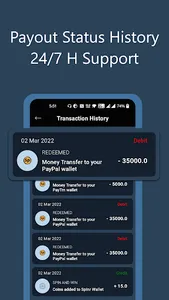 SpInr: Earn Wallet cash & more screenshot 5