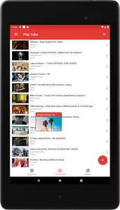 Play Tube & Video Tube Pro screenshot 11