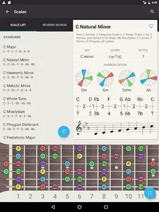 Chord! Free (Guitar Chords) screenshot 10