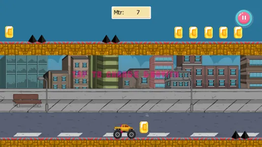 Gravity Racer screenshot 4