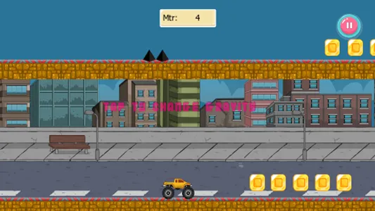Gravity Racer screenshot 7