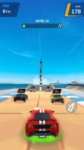 Car Racing 3D: Racer Master screenshot 5