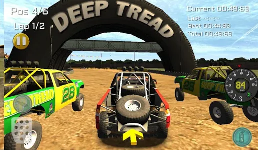 Racers Challenge screenshot 1
