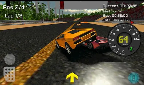 Racers Challenge screenshot 10