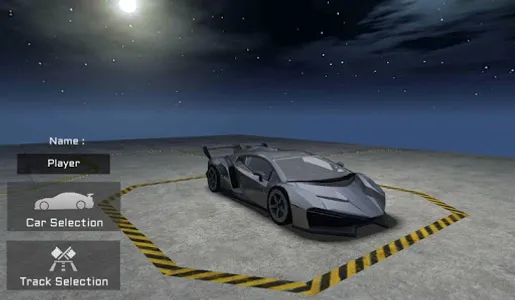 Racers Challenge screenshot 2