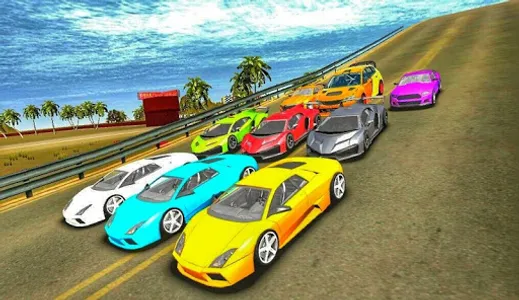 Racers Challenge screenshot 4