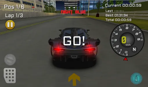 Racers Challenge screenshot 5