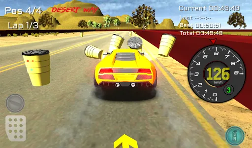 Racers Challenge screenshot 7