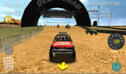 Racers Challenge screenshot 8