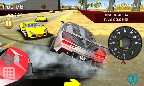 Racers Challenge screenshot 9