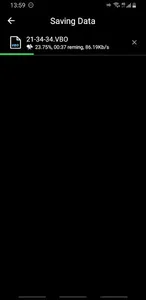 RaceHF screenshot 4