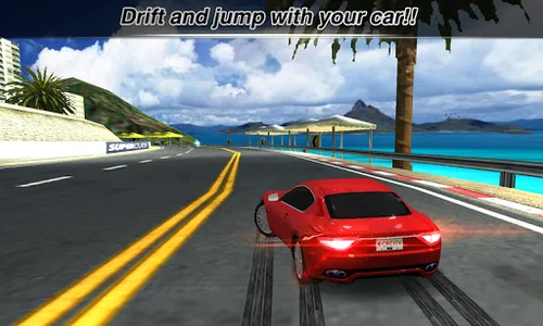 City Racing 3D screenshot 12