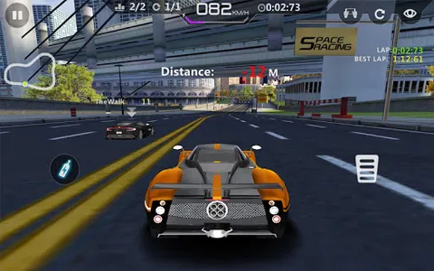 City Racing 3D screenshot 15