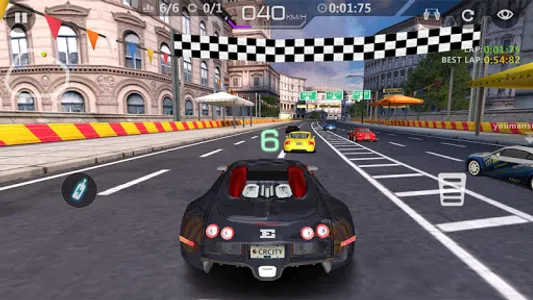 City Racing 3D screenshot 6