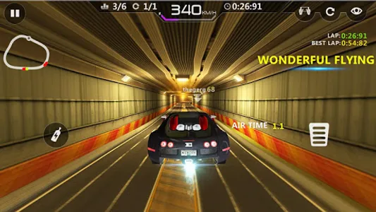 City Racing 3D screenshot 7