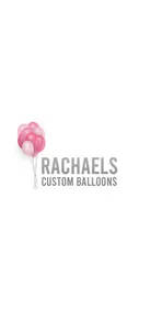 Rachaels Custom Balloons screenshot 0