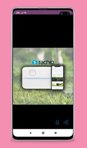 rachio sprinkler guide screenshot 1