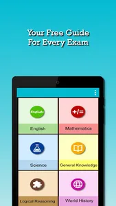 Competitive Exam Preparation screenshot 17